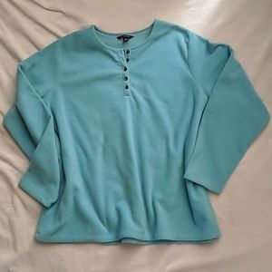 Lands End sweatshirt